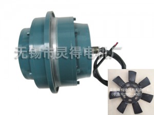 變頻電機(jī)通風(fēng)機(jī)專用電機(jī)系列
