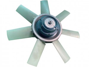 隔爆型變頻電機(jī)冷卻通風(fēng)機(jī)專用電機(jī)