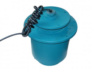 YDWL系列立式外轉(zhuǎn)子低噪聲三相異步電動(dòng)機(jī)